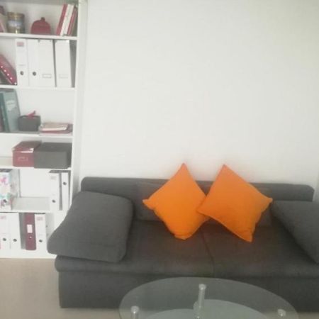 Helles Zimmer Mit Balkon Zwischen Uni Und Altstadt 레겐스부르크 외부 사진