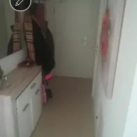Helles Zimmer Mit Balkon Zwischen Uni Und Altstadt 레겐스부르크 외부 사진